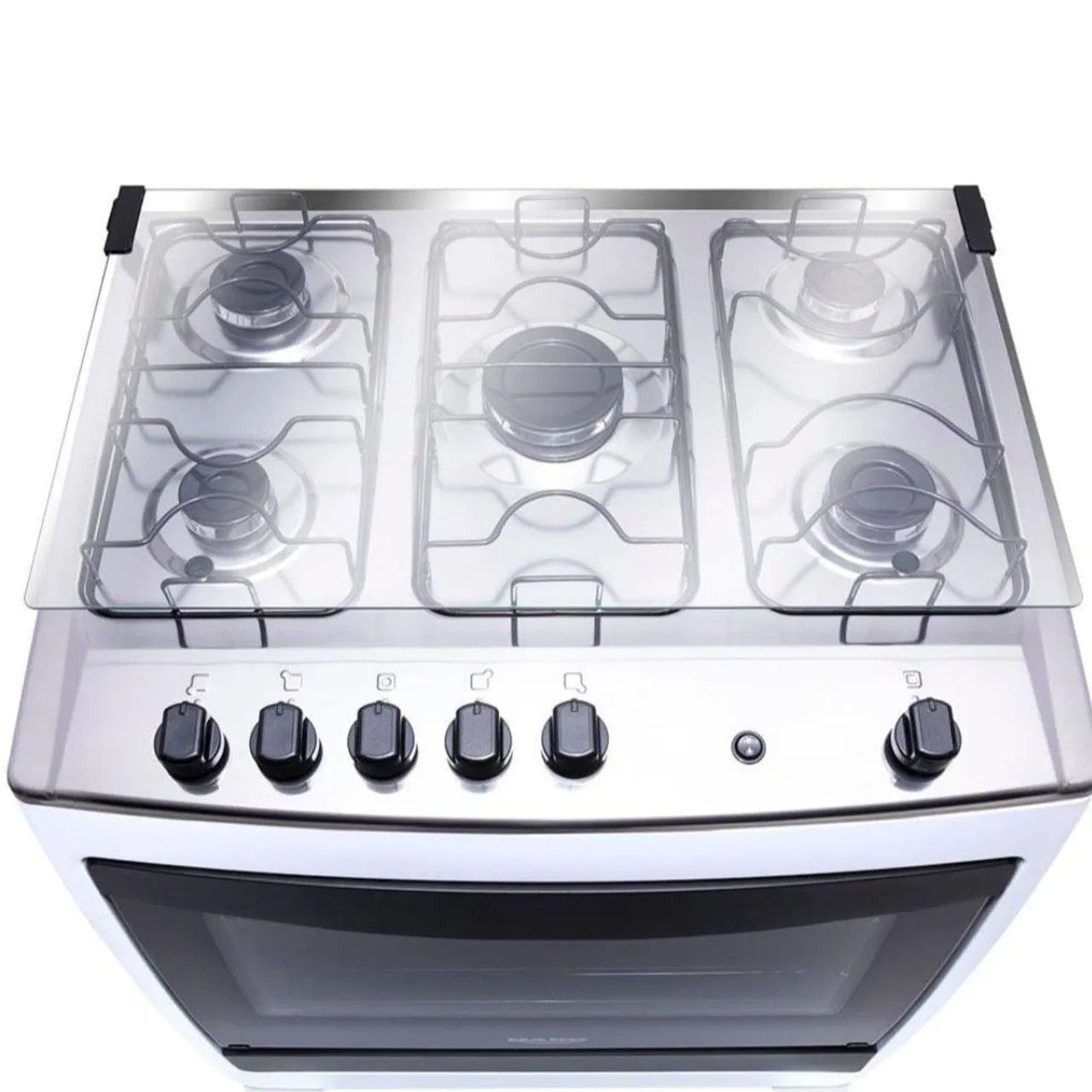 Fogão 5 bocas ! Novinho! - Foto 3