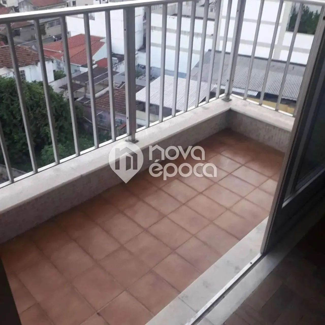 Grajaú | Apartamento 2 quartos, sendo 1 suite - Foto 4