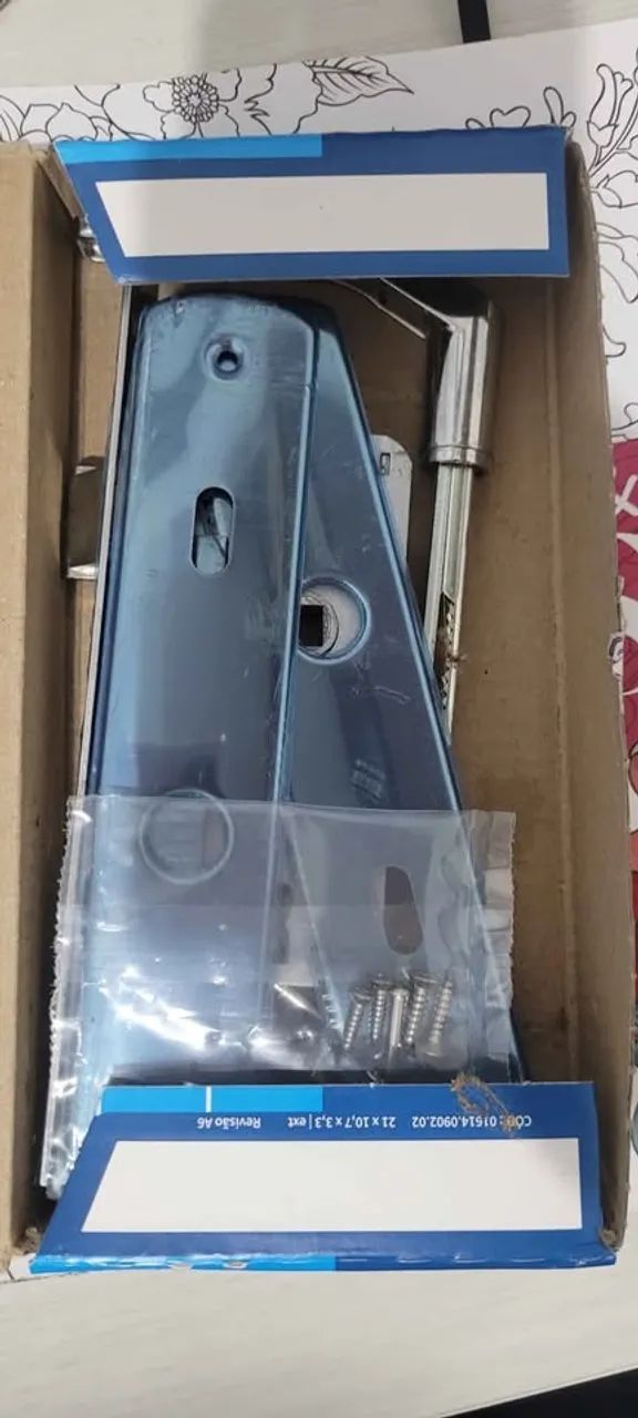 03 fechaduras internas nova Marca Soprano64960505012482121