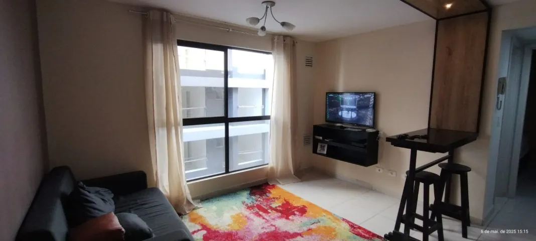 apartamento aconchegante aluguel temporada aluguel por dia