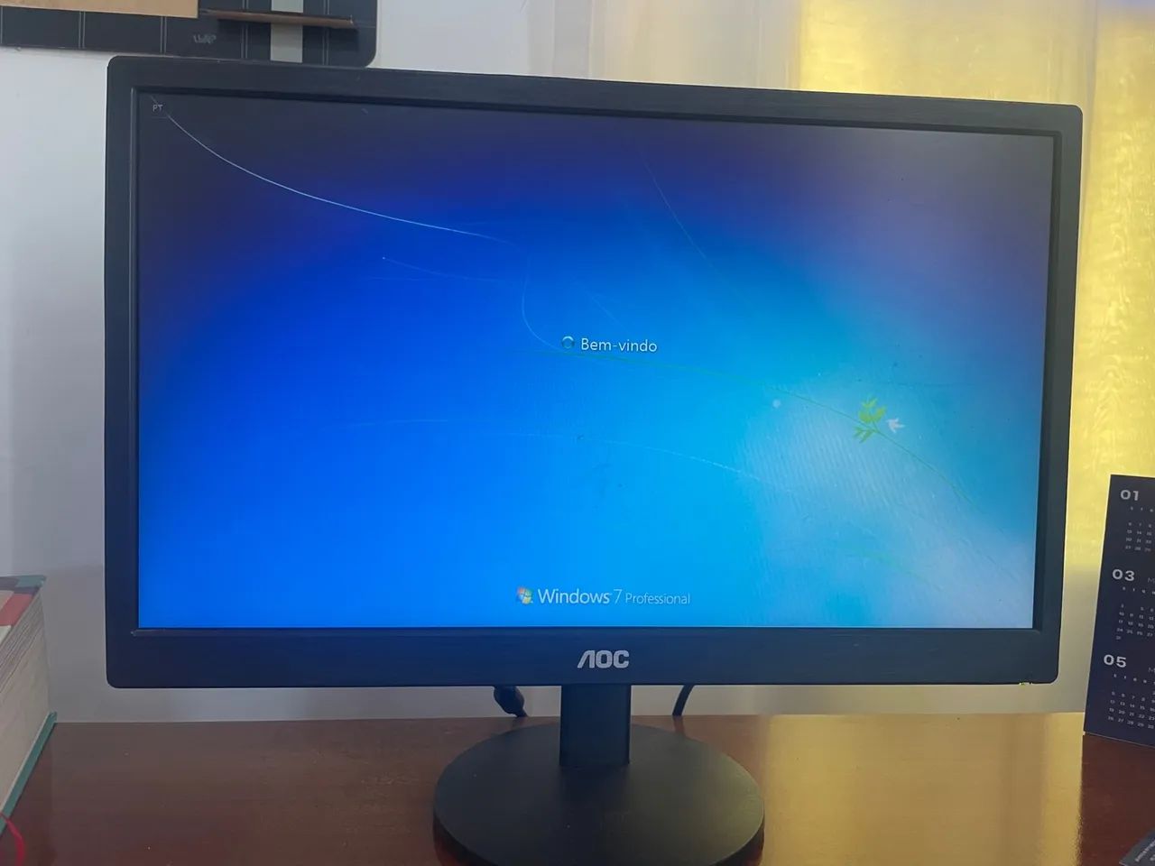 Monitor AOC - Foto 2