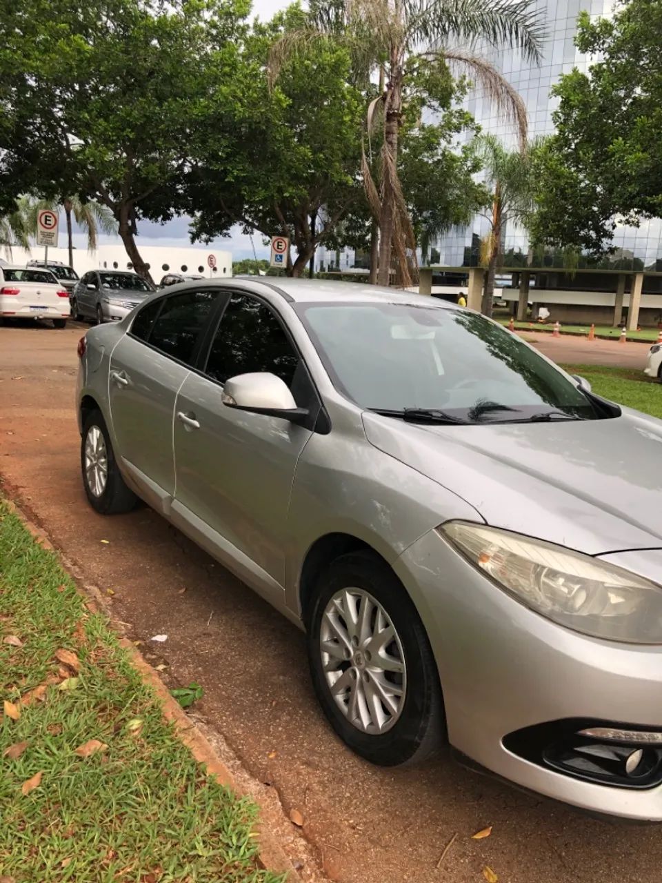 Renault Fluence Dynamique Plus 2.0 Automático Completo  - Foto 4