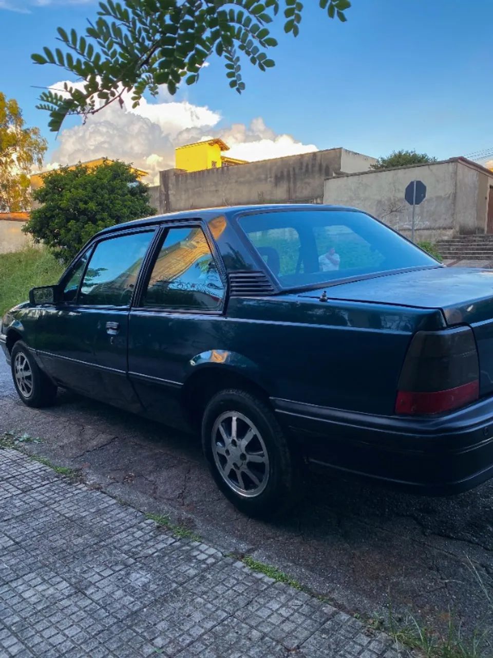 Monza 1.8 SL EFI - Foto 5