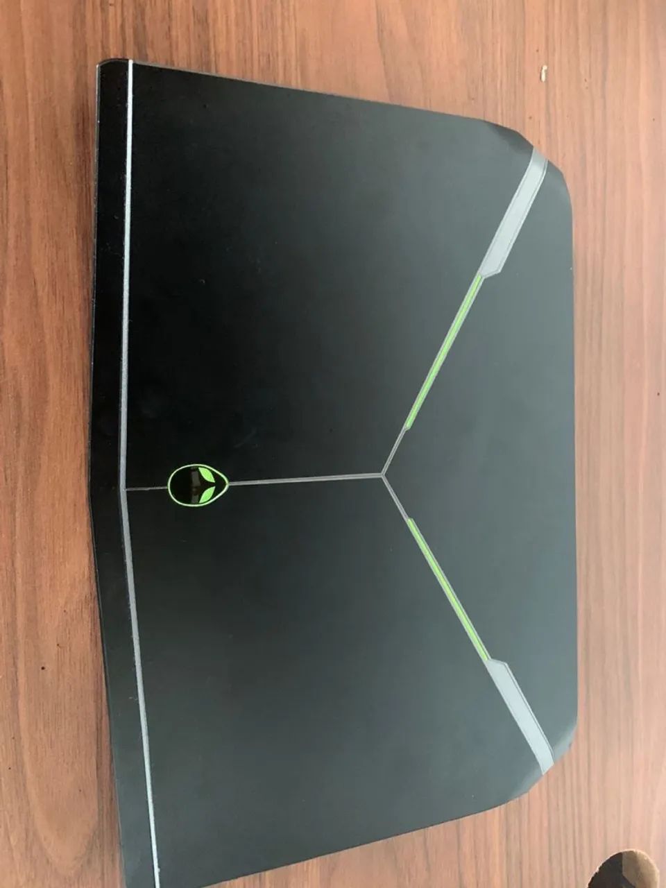 Notebook Gamer Alienware - Foto 4