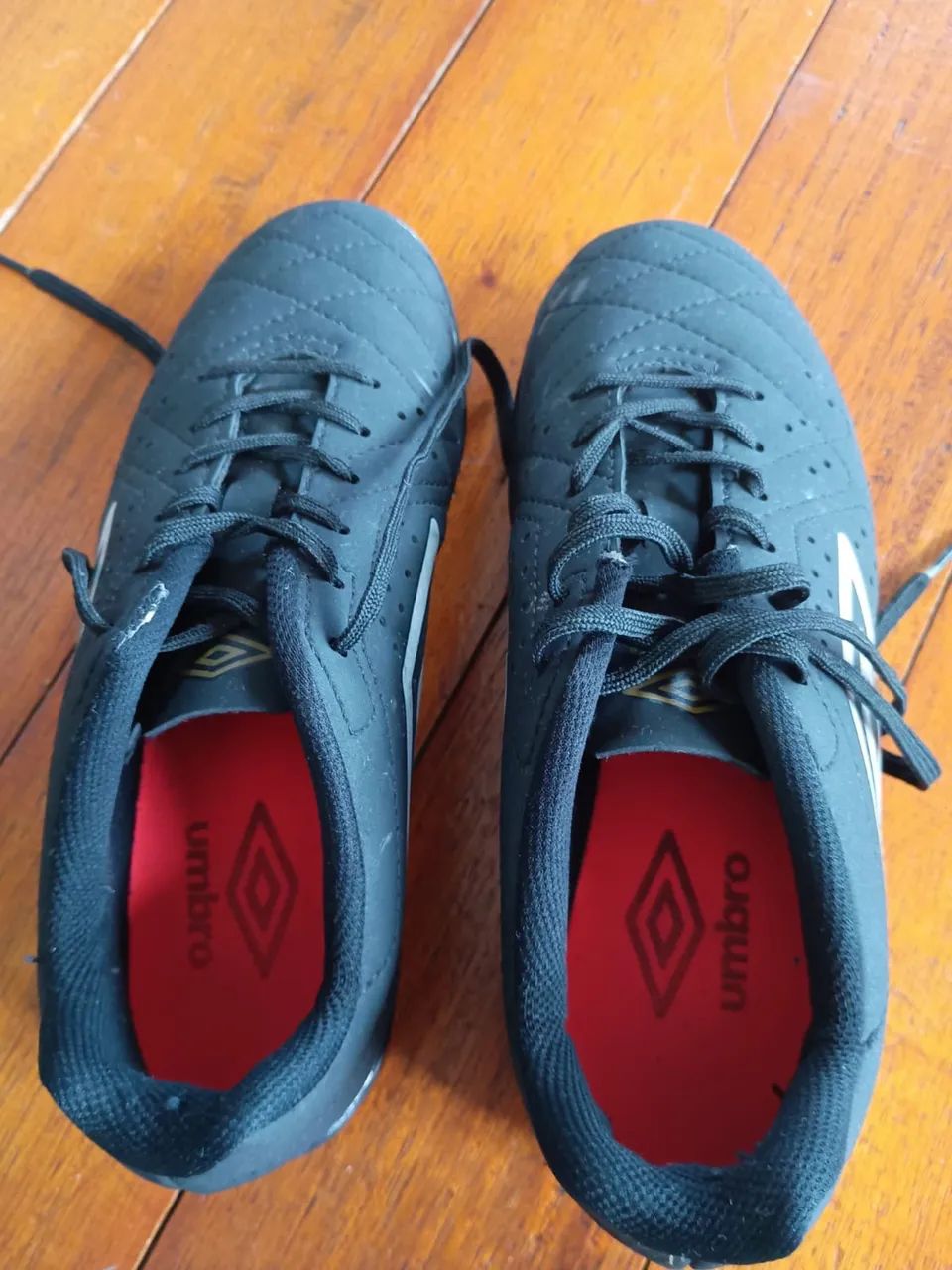 Chuteira Masculina Umbro - Foto 3
