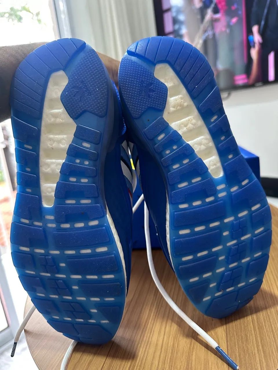 TÊNIS ADIDAS ZX 2K BOOST X NINJA GS - Calçados - Cambuci, São