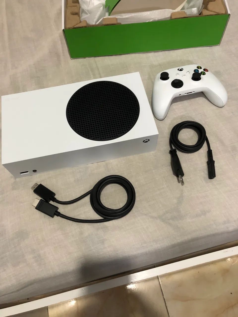 Xbox Series S (512GB)64717108132099120