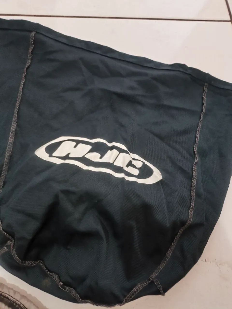 Bolsa para capacete variado  - Foto 2