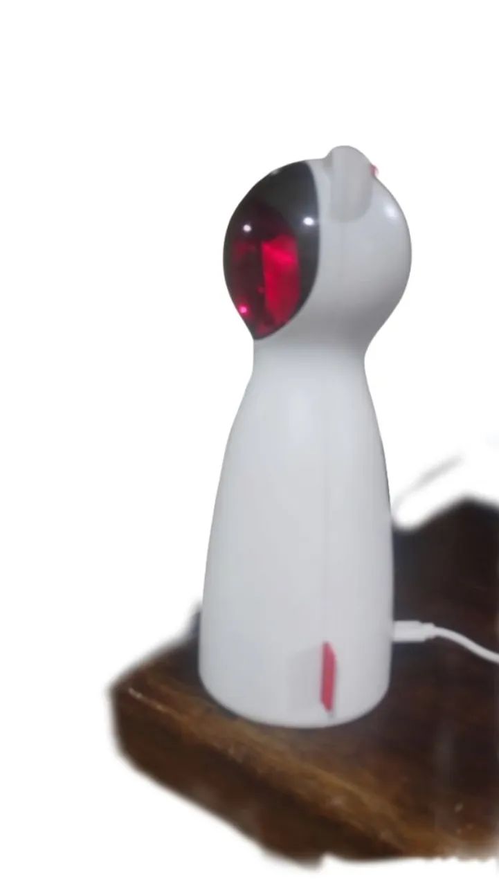 Brinquedo para Gatos laser eletrônico  - Foto 2