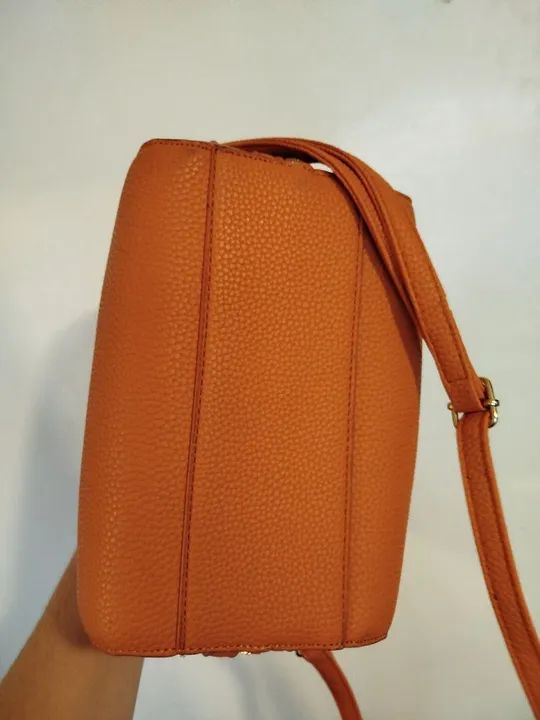 Bolsa coral - Foto 3