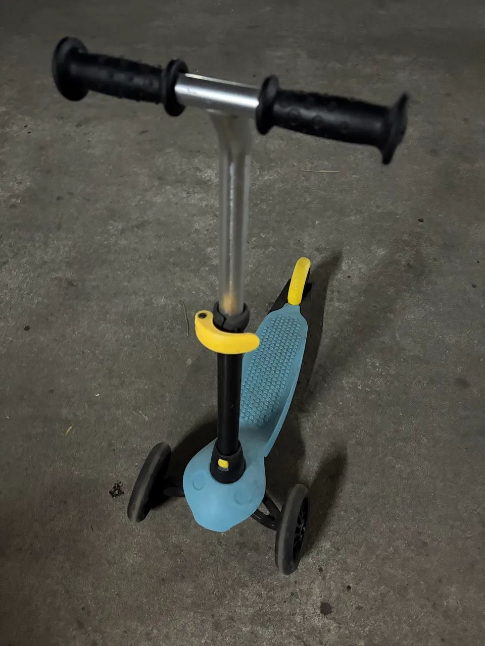 PATINETE INFANTIL  - Foto 2