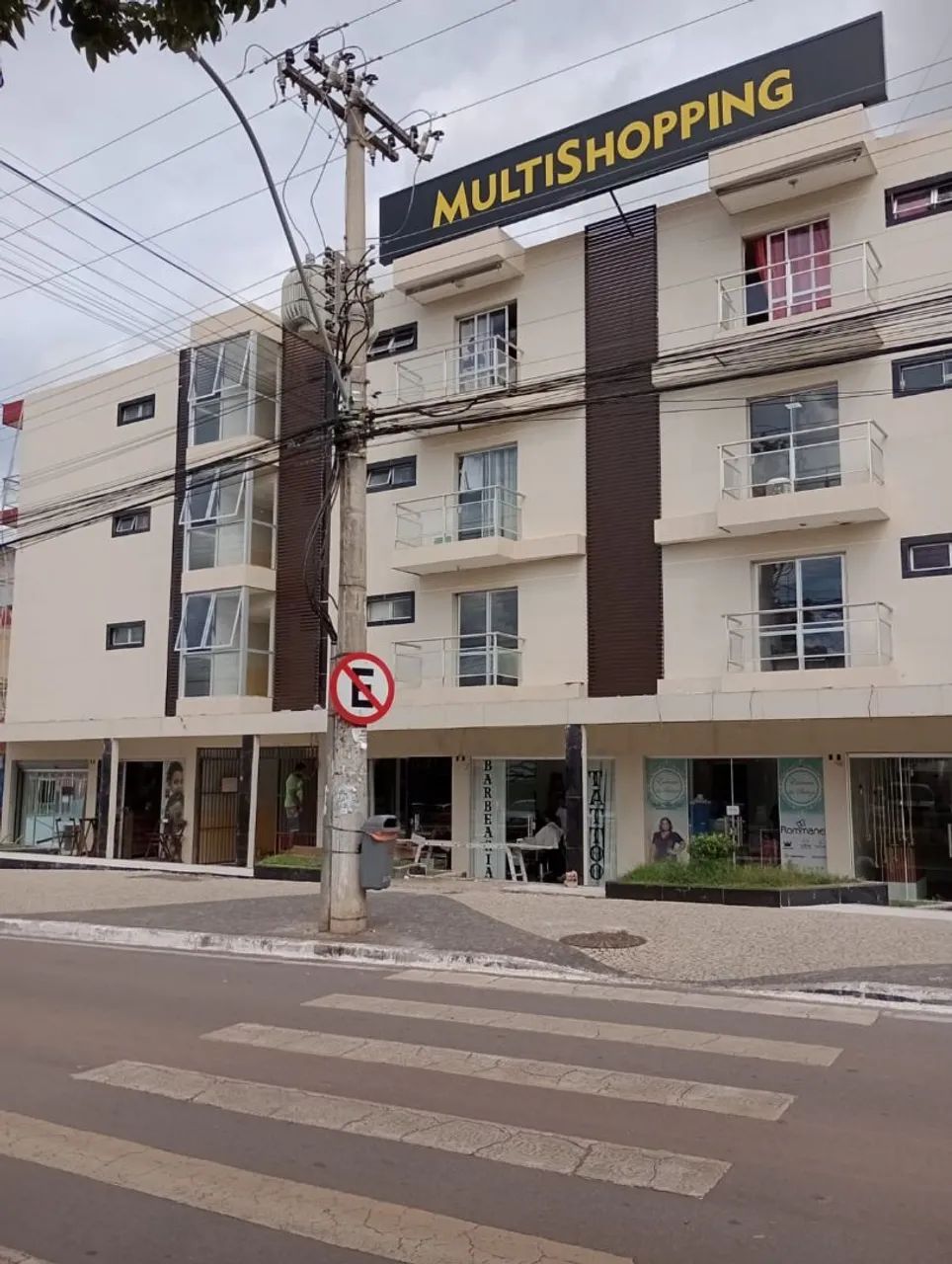 Foto - Brasília - Núcleo Bandeirante