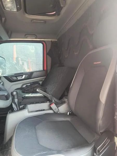 VOLKSWAGEN EXPRESS DRC 4X2 2022 - Foto 7