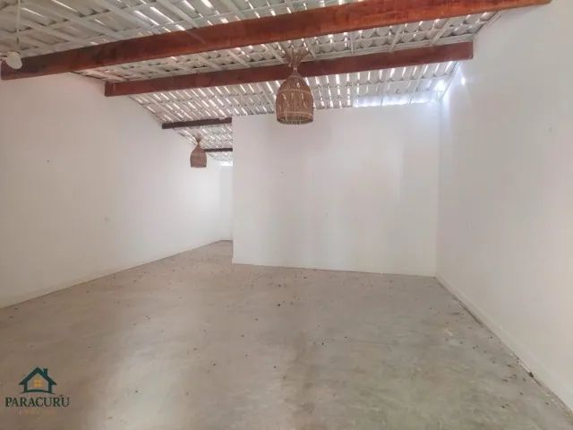 Vendo casa com lindo jardim em Paracuru. - Foto 4