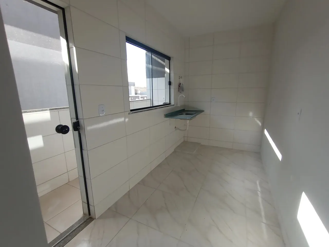 Apartamento 2 quartos imóvel está localizado no bairro Jardim inga