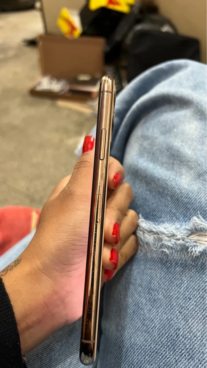 iPhone 11 Pro Max 64gb