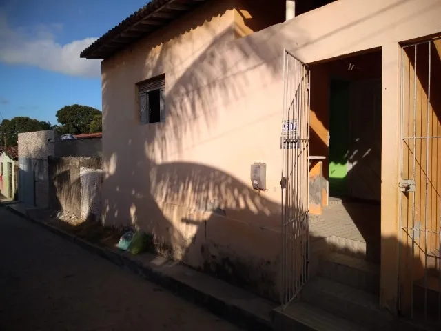 Casa no Novo Horizonte Bairro Pajuçara