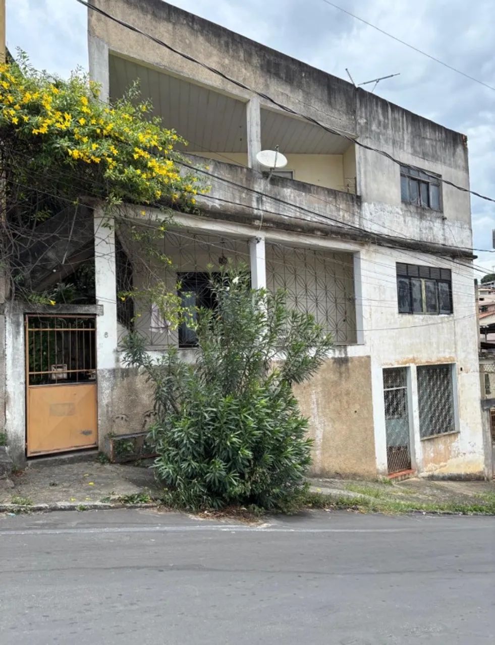 foto - Vila Velha - Itapuã