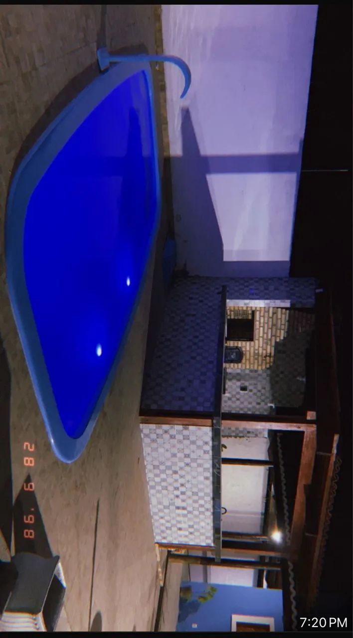 Alugo casa de praia em Muriu Ceará Mirim - Foto 5