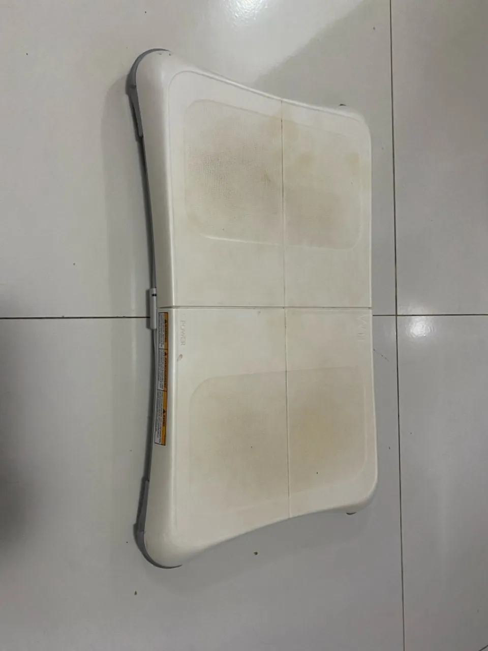 Wii Balance Board - Acessório Original Nintendo