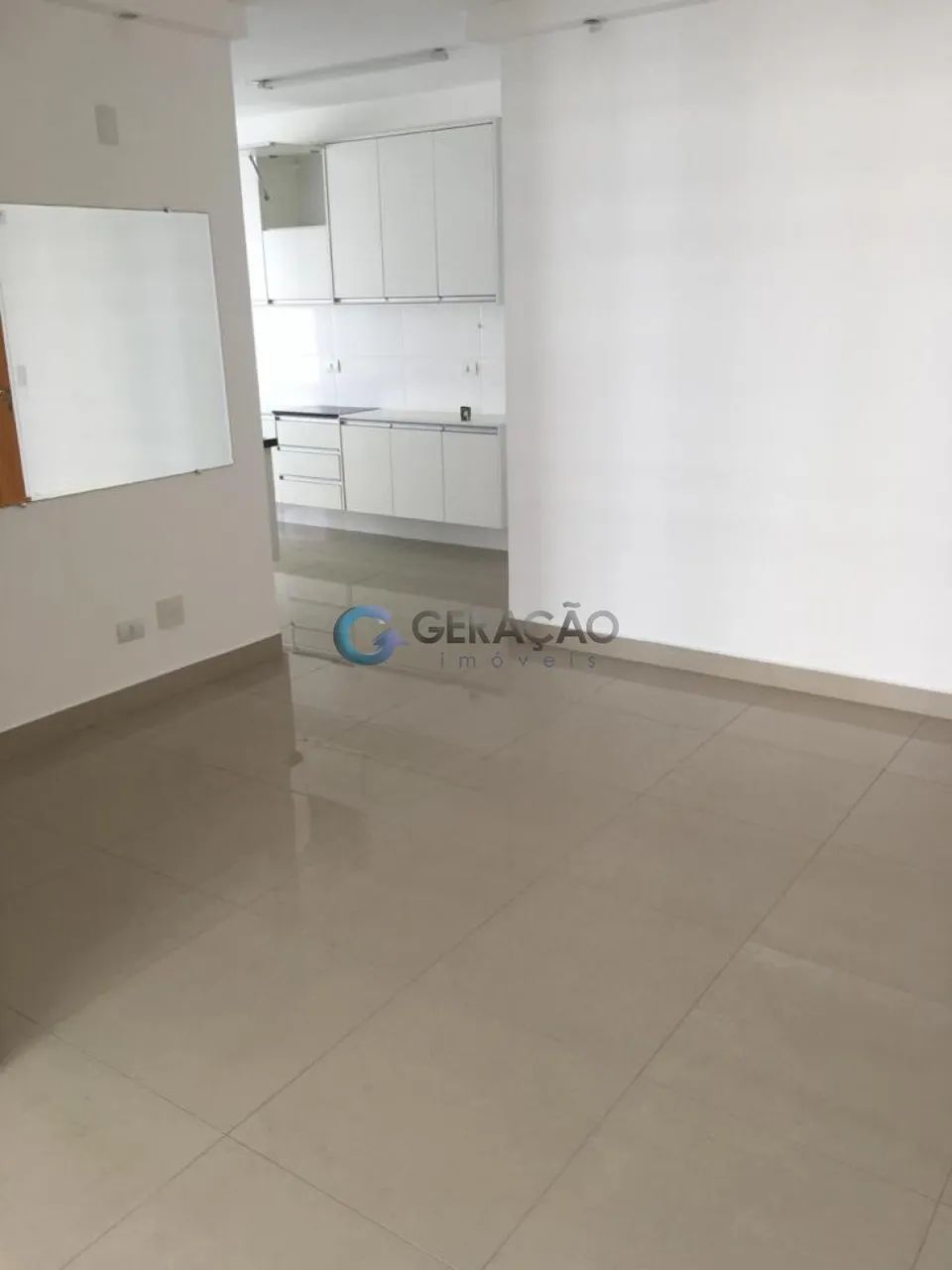 Apartamento à venda com 02 dormitórios sendo 01 suíte- 79 M²- No bairro Jardim Aquarius - Foto 5