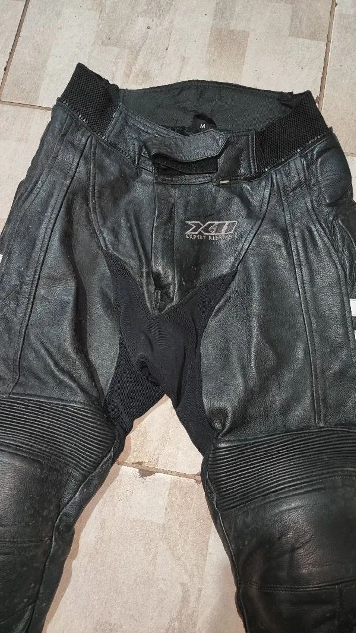 calça X11 original (Nova) - Foto 4
