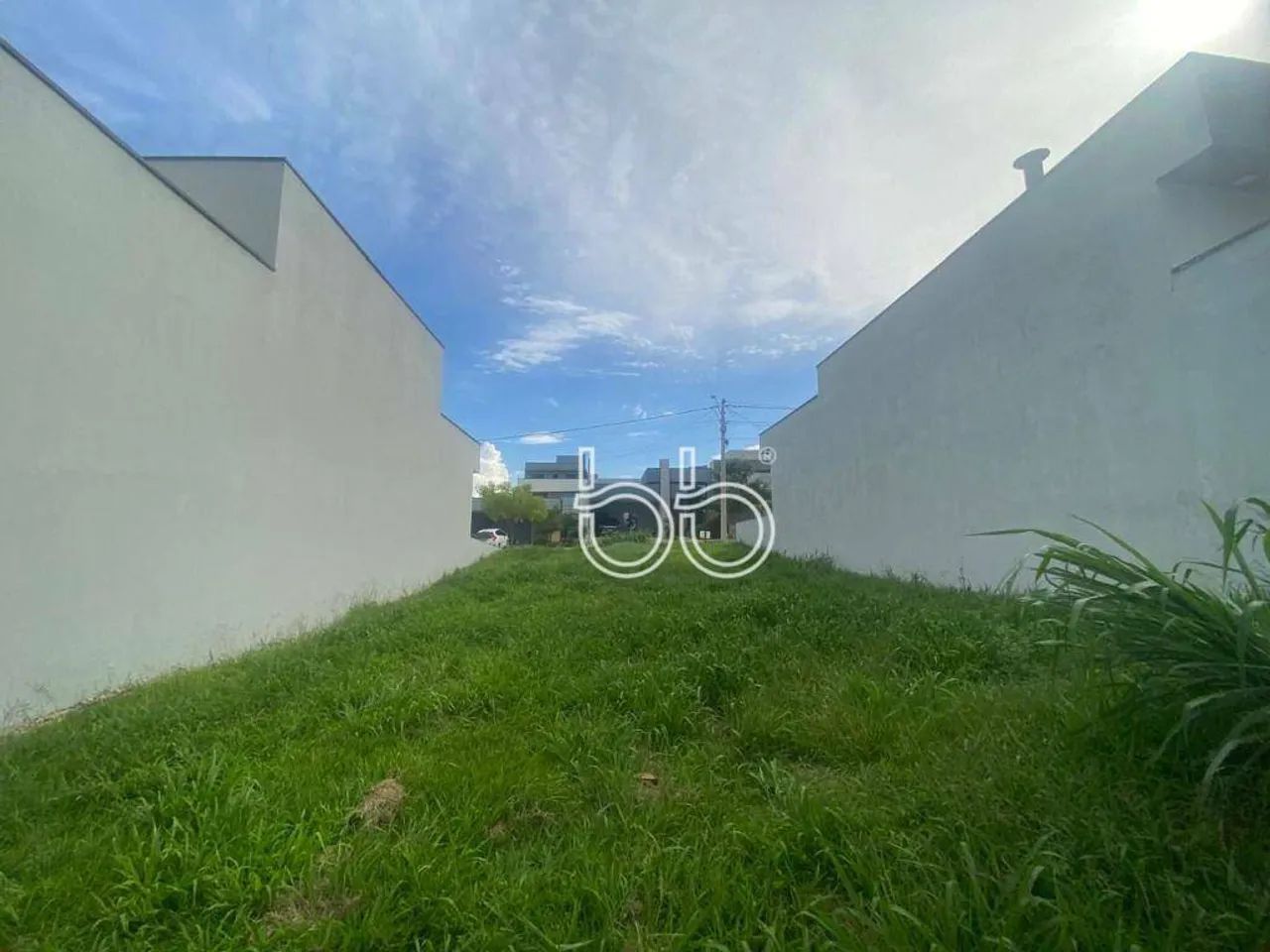 Terreno à venda, 301 m² por R$ 430.000 - Condomínio Piemonte - Indaiatuba/SP - Foto 9
