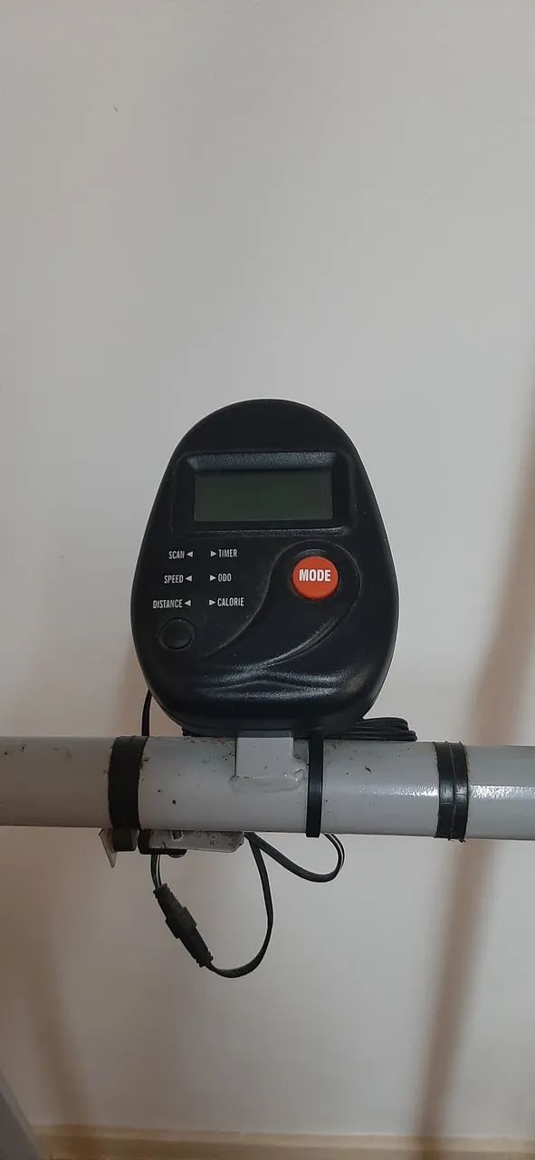 Simulador de caminhada.  Exercite-se em casa! - Foto 2