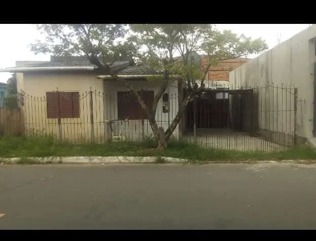 foto - Canoas - Harmonia
