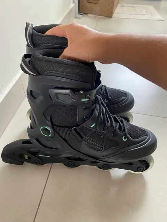 Patins Inline Oxelo (39)