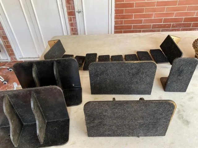 PRATELEIRAS para gatos  - Foto 3