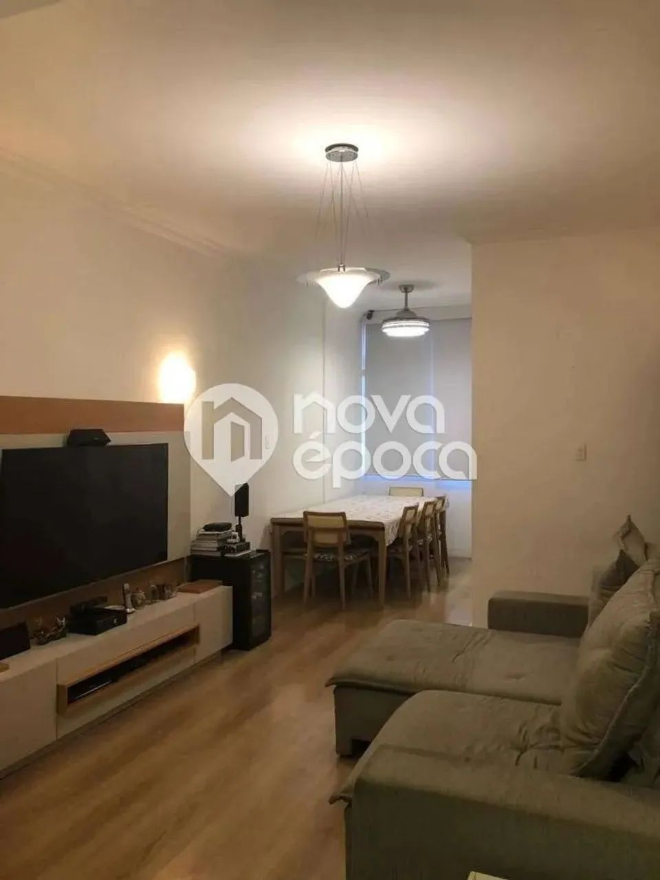 Copacabana | Apartamento 3 quartos, sendo 1 suite - Foto 5