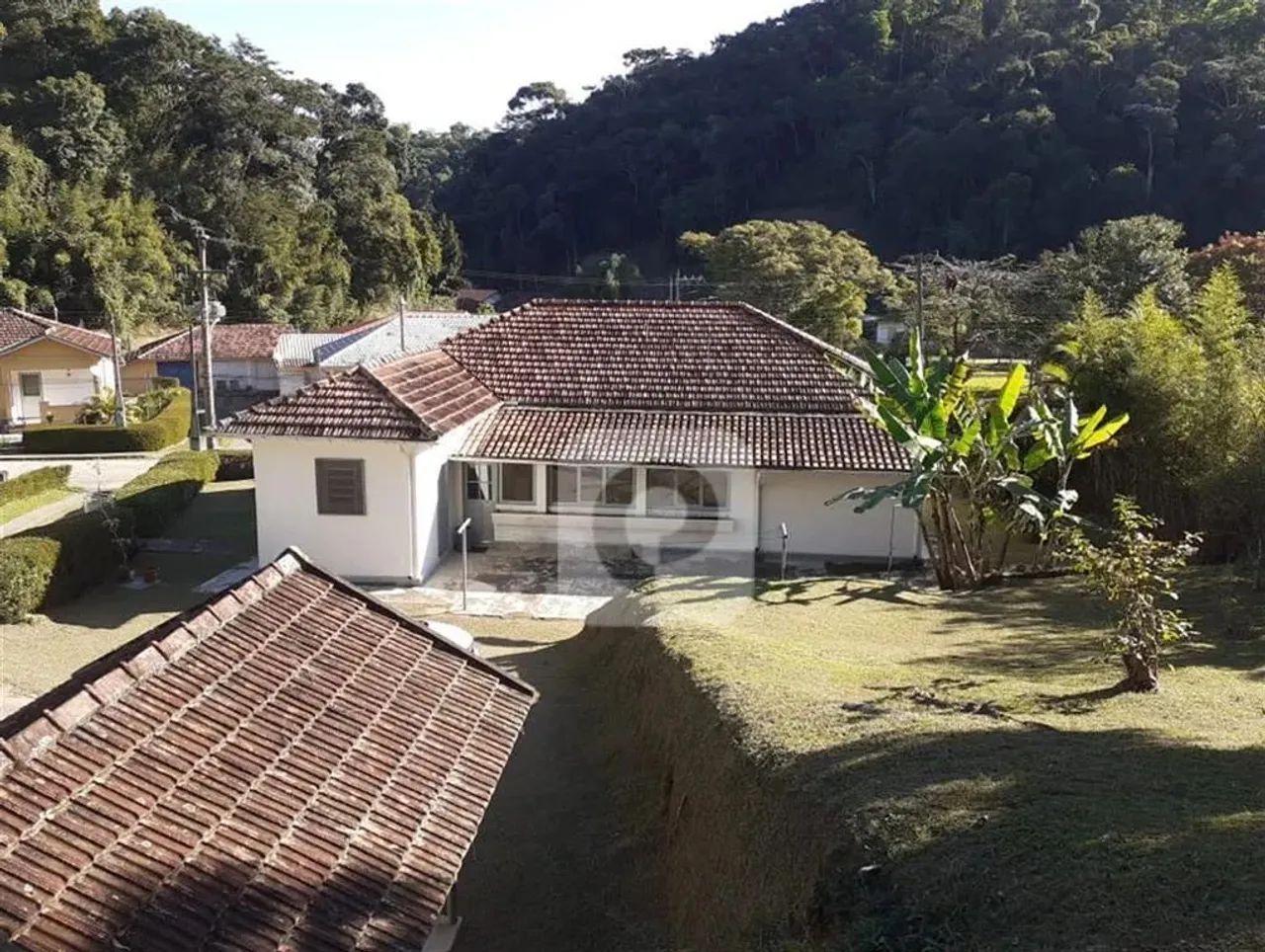 Excelente Casa 221m² com 4Q em Piraí - Foto 5