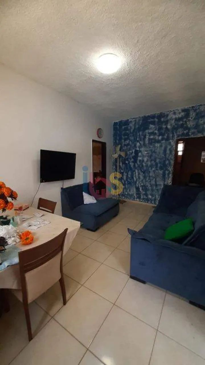 Vendo Casa Duplex no Savoia - Foto 2