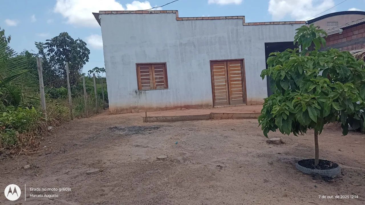 Foto - Santarém - Ipanema