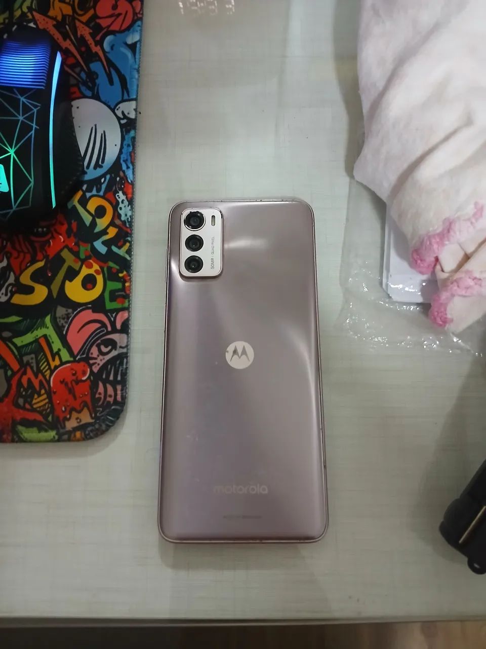 Moto g42 - Foto 4