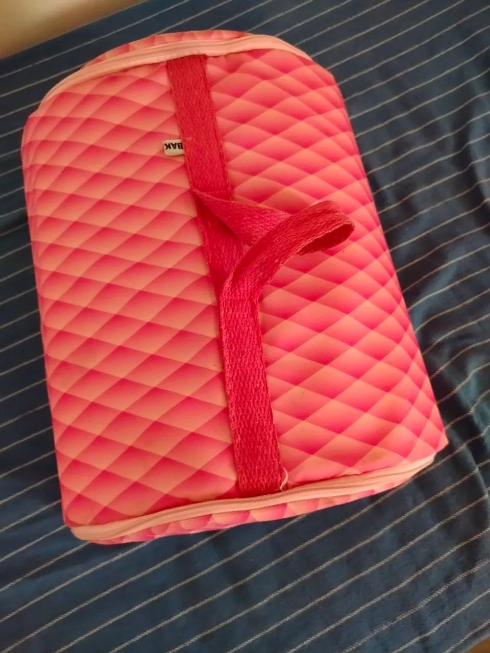 Bolsa para transportar pets  - Foto 4