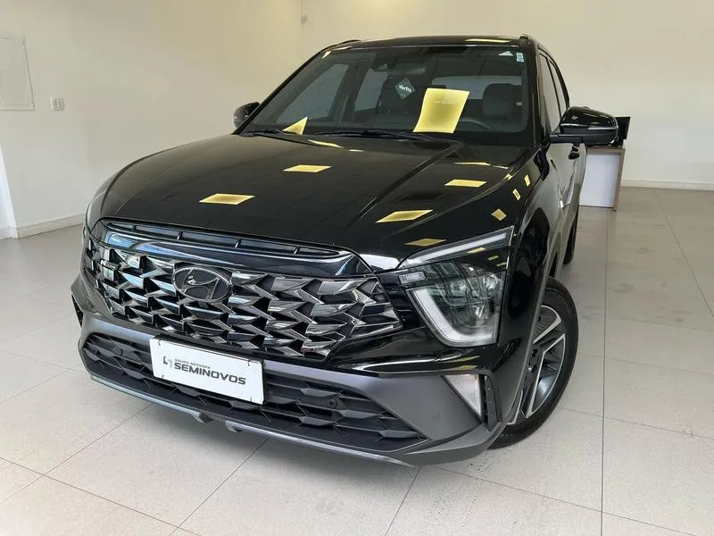 HYUNDAI CRETA N LINE 1.0 TGDI AT 2023