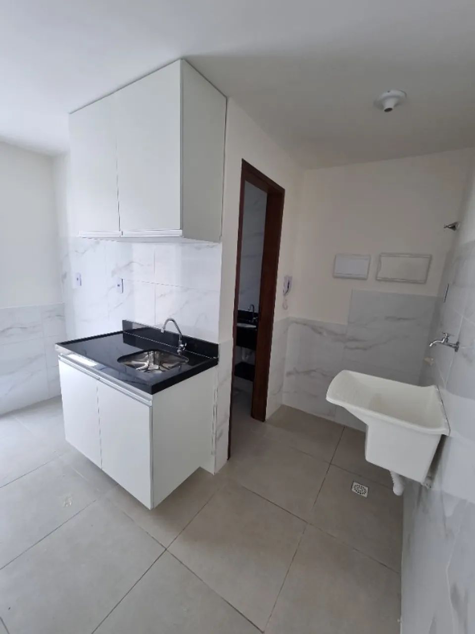 Kitnet excelente com 01 quarto em Manaíra! - Foto 4
