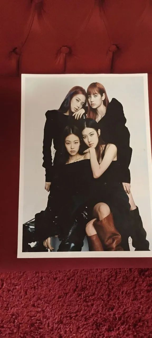 Blackpink 