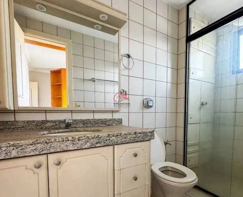 APARTAMENTO CONDOMÍNIO RESIDENCIAL VIA VENETO - Foto 2