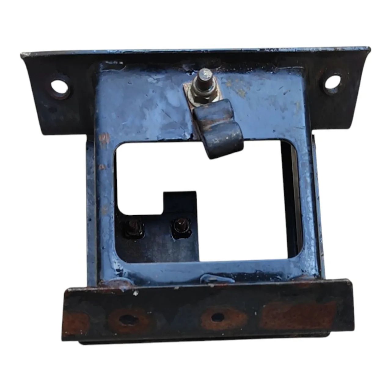 Suporte Carcaça Filtro De Ar Original Vw Worker  E3564