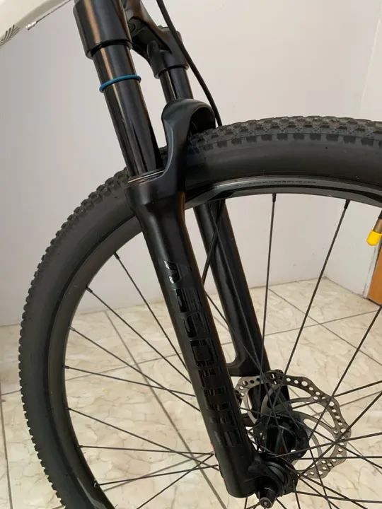 Montain bike Aro 29 - Foto 6