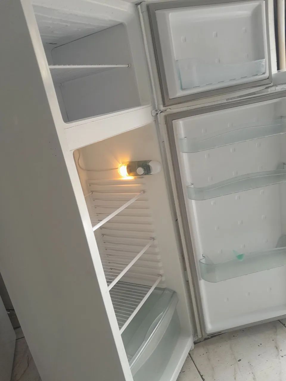 Geladeira Consul Duplex - Foto 3