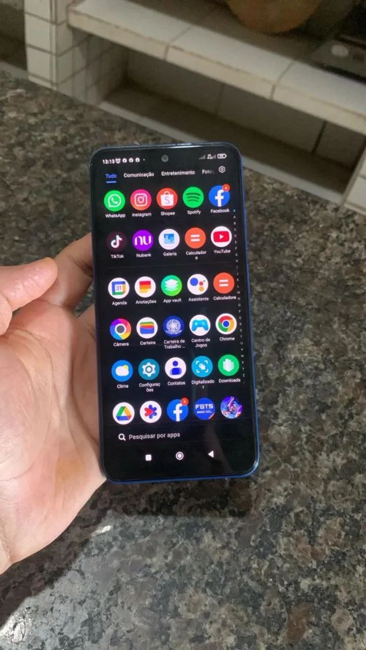 Poco M5s