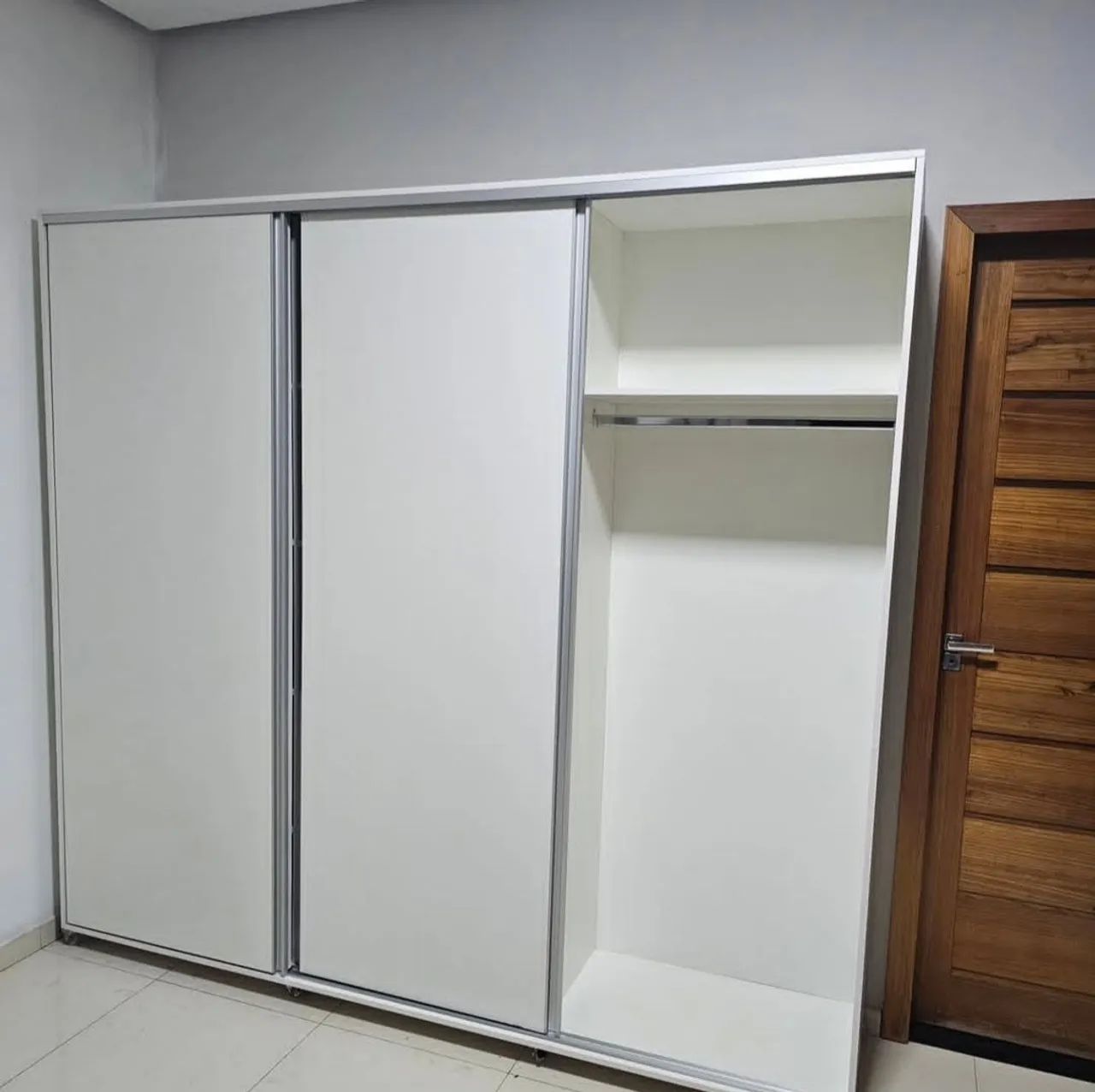 Guarda roupa 