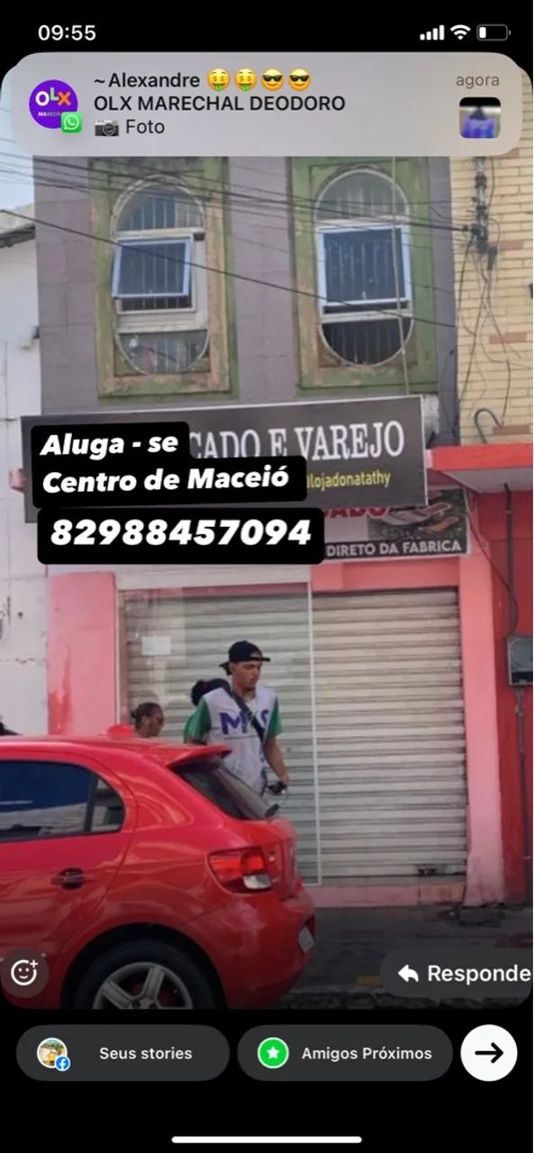 Aluga-se ou vende- se  - Foto 2
