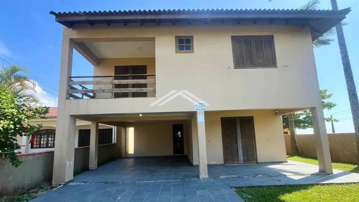 Sobrado com 4 quartos à Venda, Itapema do Norte - Itapoá - Foto 3