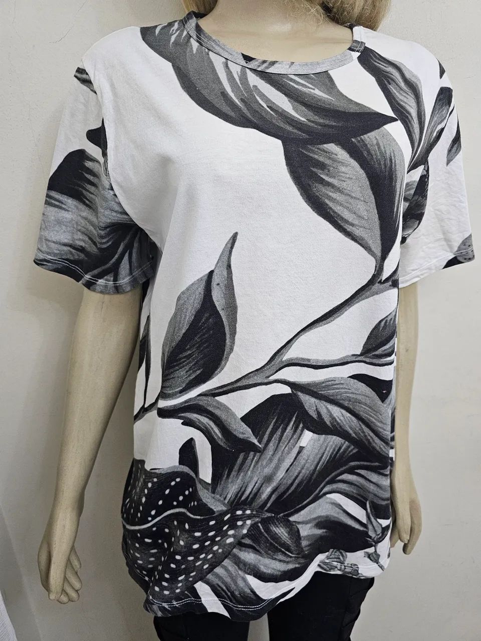 Camiseta Rovitex