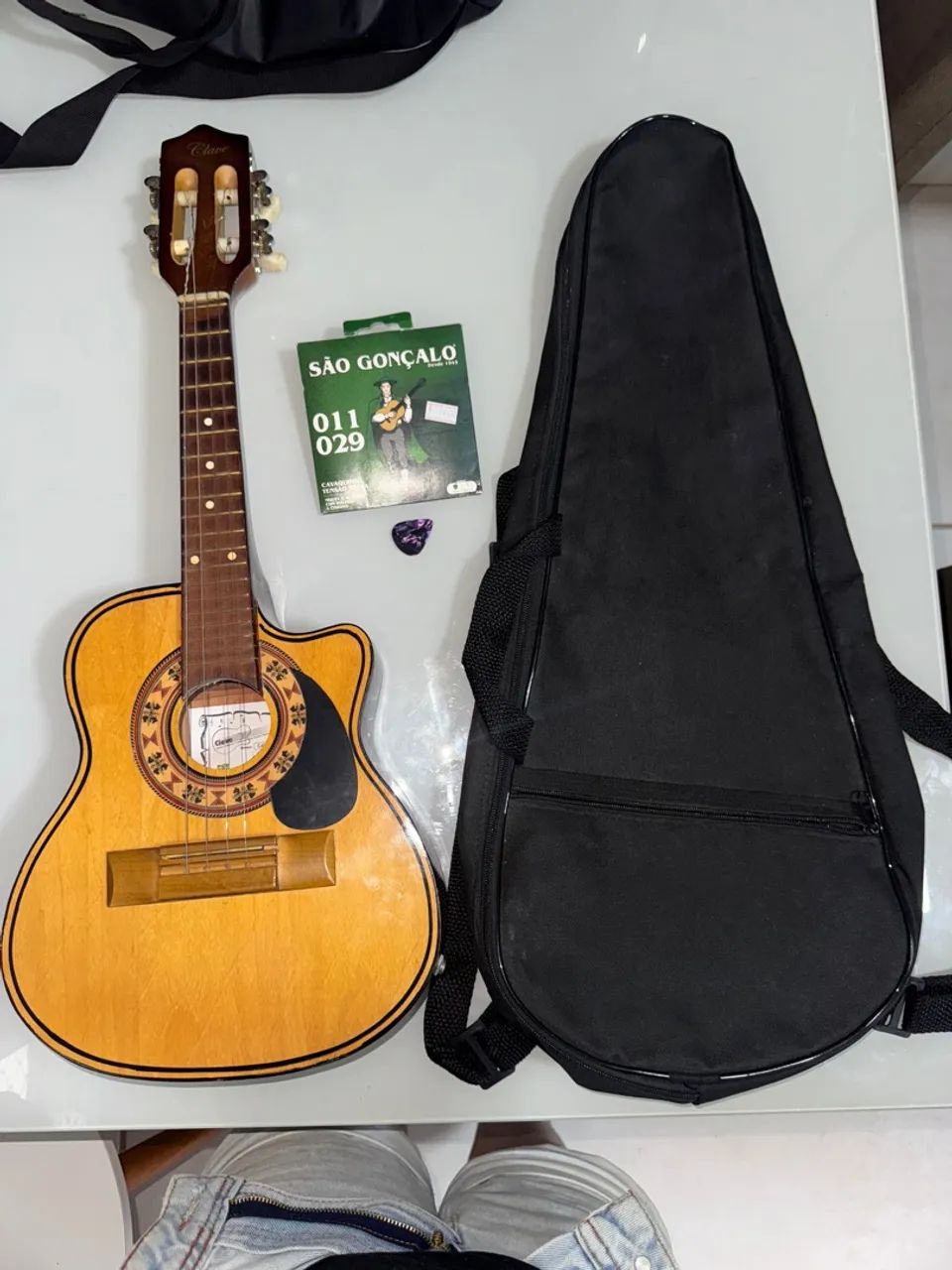 Cavaco / Cavaquinho 